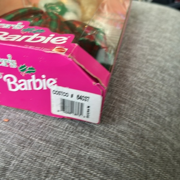 Barbie doll winter eve new inbox - Picture 3 of 6